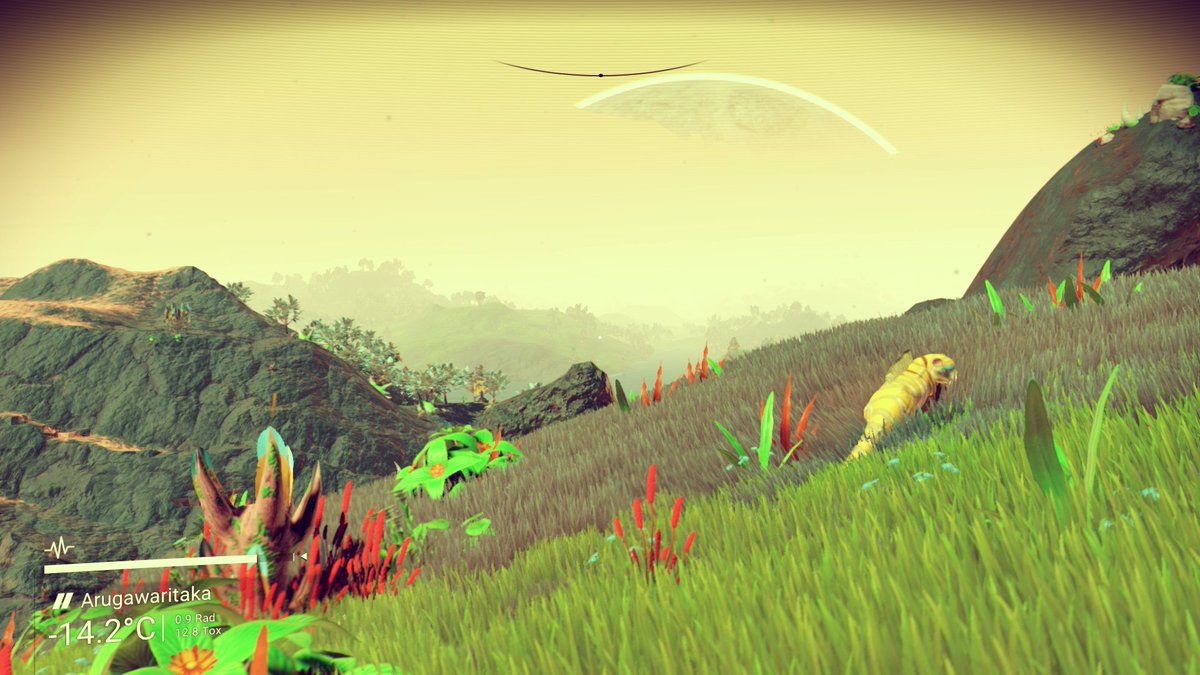 GalacticXplorer's tweet photo. #PS4share https://t.co/8iCZVd3JOQ