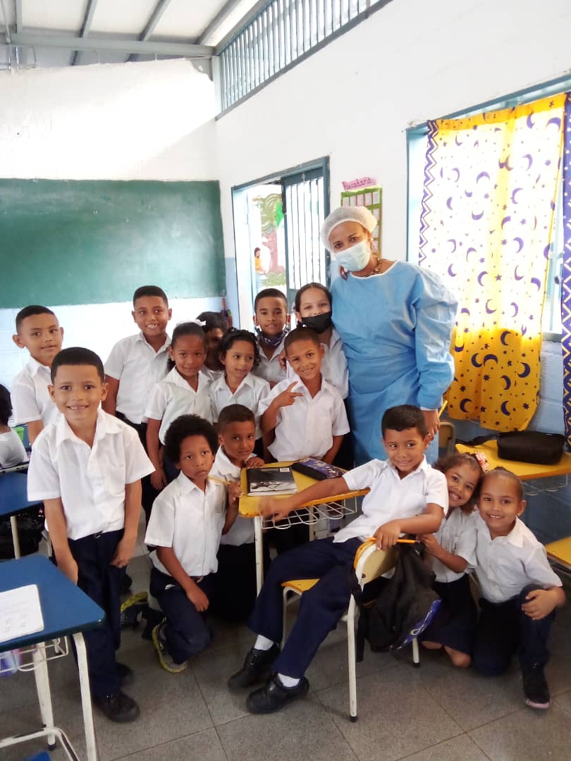 #ALaPatriaManosYCorazón #CubaPorLaVida #CubaViveEnSuHistoria 
<a href="/CubCooperaVeGua/">Misión Médica Cubana en el Estado de Guárico</a>
<a href="/cubacooperaven/">Brigada Médica Cubana en Venezuela</a> 
#AsambleaDelPueblo #FidelPorSiempre #CubaEsAmor