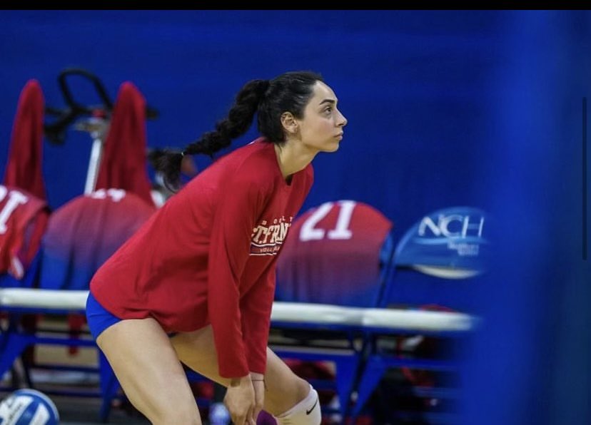 CU_CobrasVB's tweet photo. We are excited to welcome Hazar Kayan to the 2023 Cobra Volleyball Roster #cobranation 🐍 https://t.co/6hAWULHZd0