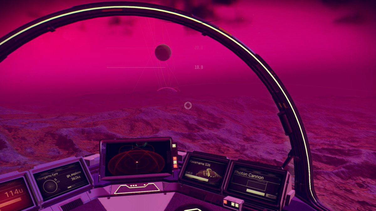 GalacticXplorer's tweet photo. #PS4share https://t.co/0AjGadxG3f