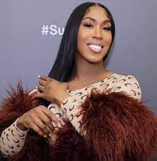 Rasheeda Williams, Star of the Documentary Kokomo City , Killed in Atlanta https://t.co/AsQoJcBNvG
