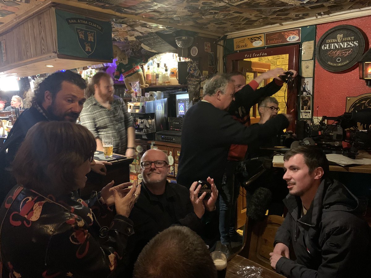 Gourc'hemennoù d'ar re a zo aet ar maout ganto ! 
#brezhoneg #Roazhon