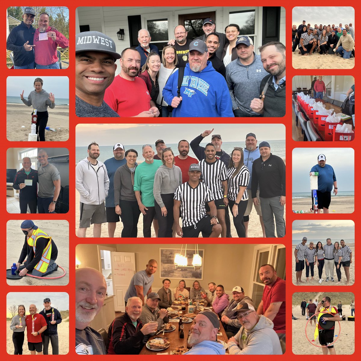 All the “Cs”-Celebrating accomplishments🙌🏽, Career development and Chilihead Commitment!✔️ FIRST DO Olympics vs. Central Plains too! <a href="/dougcomings/">doug comings</a> <a href="/aLee1529/">Alison Richardson</a> <a href="/LynAj4/">Lyn Jones</a> <a href="/BKaltved/">Bryan Kaltved</a> <a href="/john_dinzeo/">John Dinzeo</a> <a href="/Kim_Mohr1/">Kim Mohr</a> <a href="/MarkArm1958/">Mark Armstrong</a> <a href="/mattfitzdog/">Matthew Fitzgerald</a> <a href="/GumpMike/">Mike Gump</a> <a href="/RJablonske/">Ron Jablonske</a> <a href="/swh7668/">Scott Hermann</a> @PaulSchons <a href="/train3rgirl/">Kimberly Harding</a>