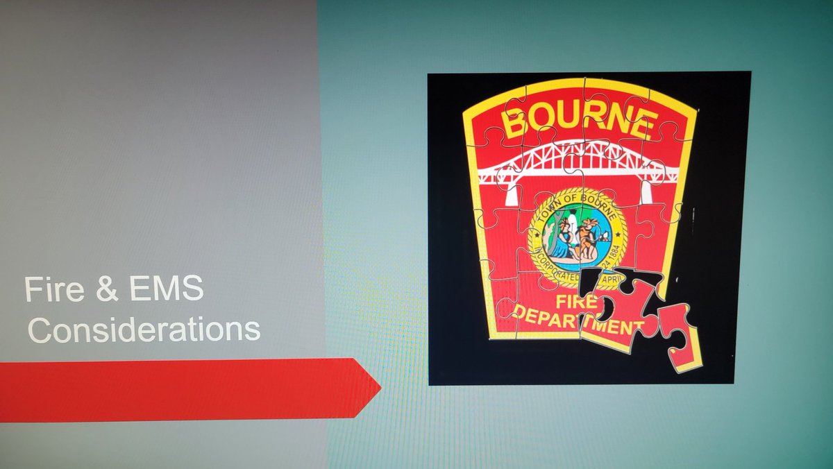 Today an instructor from the Autism and Law Enforcement Education Council provided Autism Awareness for First Responder training for shift 2. Training continues tomorrow and the call company next week.