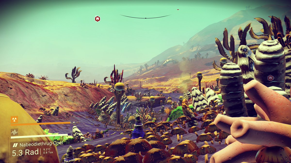 GalacticXplorer's tweet photo. #PS4share https://t.co/1vBXpypY8z