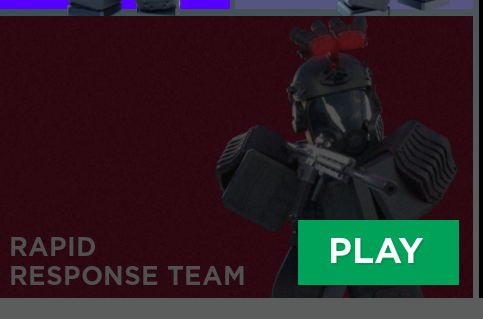 h1ddenscript's tweet image. SCP - Area 47 Main Menu UI

#RobloxDev #uidesign #UI