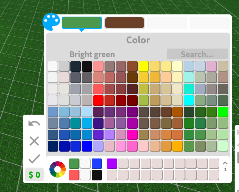 Robloxid5's tweet image. NO BECUASE I HATE THIS NEW UI COLOR THING SO BAD, PLEASE CHANGE IT BACK THE THE OLD UI BUT KEEP THE COLOR WHELL IM BEGGING PLEASE 😭😭 ITS JUS SO UGLY @FroggyHopz_RBLX @RBX_Coeptus @AshleyTheUni