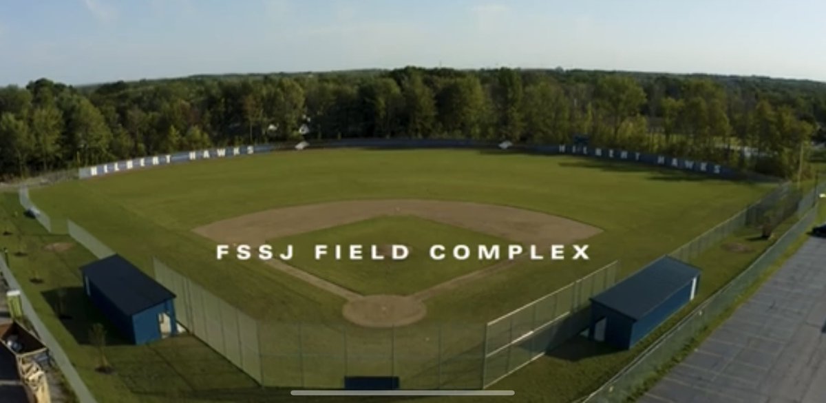 Tomorrow we’ll play host to Penn State Altoona, marking the first AMCC games ever played at our new home. We need your support! Come out to the field at 1pm, enjoy the warm weather & competitive baseball as the Hawks take on the Lions at The Nest!

#DefendTheNest #FlyHawksFly