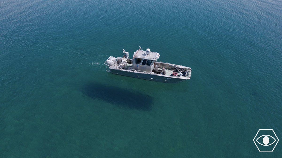 HitchScienceUNR's tweet photo. Sharing some behind-the-scenes highlights of our adventure last Friday on #LakeTahoe. With cameras, tripods, drones, and lenses, our team from @RSJNevada got to capture different angles of the lake for an #ArcGIS StoryMap on water clarity. 
We can’t get over it! https://t.co/7kaARRTZYP