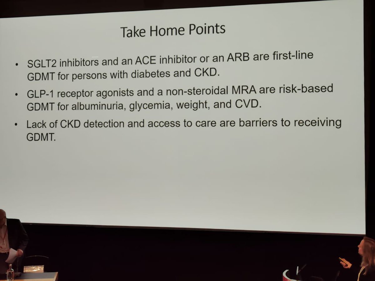 DrHumbertoRdzR's tweet photo. I enjoyed ‘at the limits' meeting in London. Bringing together specialists in Cardiology, Endocrinology, and Nephrology sparks interdisciplinary conversations that undoubtedly enhance patient care. Excellent presentations, including one from @KatherineTuttl8 https://t.co/tNwVt5ROsi