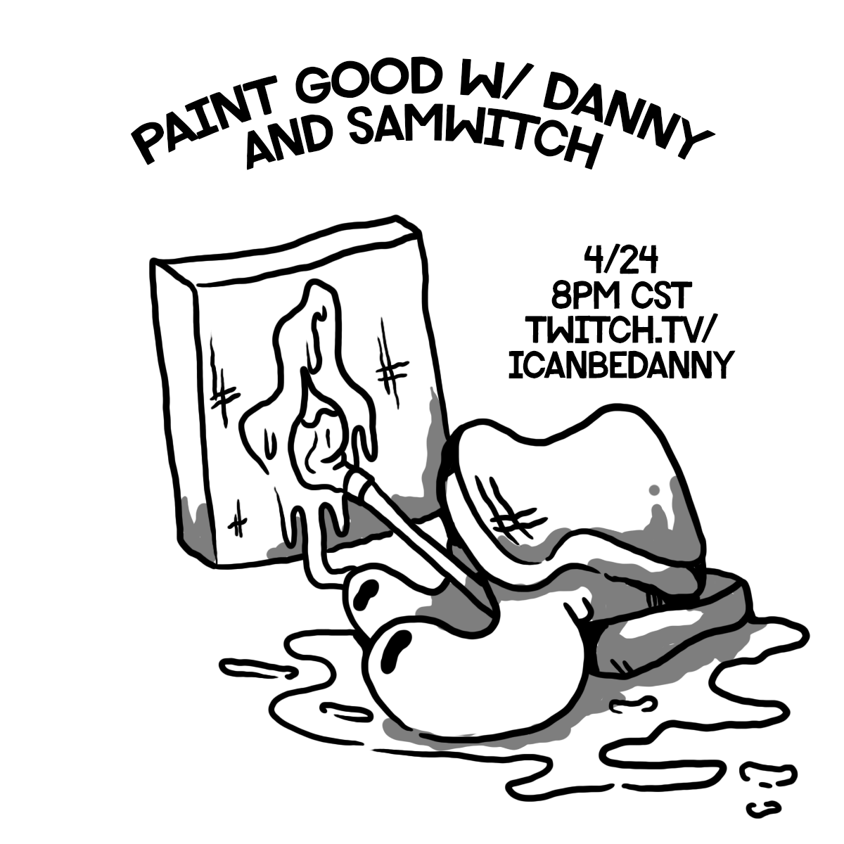 Danny. tweet media
