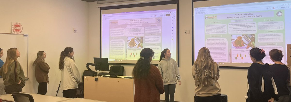 ReganARGurung's tweet photo. Warming up for #WPA2023 The #ASCLAB practices presenting their posters. https://t.co/kLyBDR7FK8