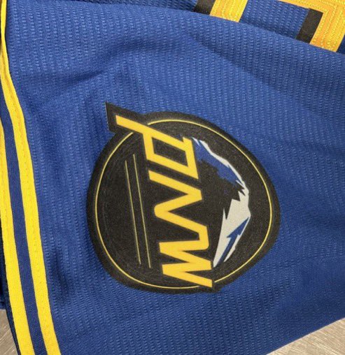 Mariners City Connect Jerseys Supposedly Leak