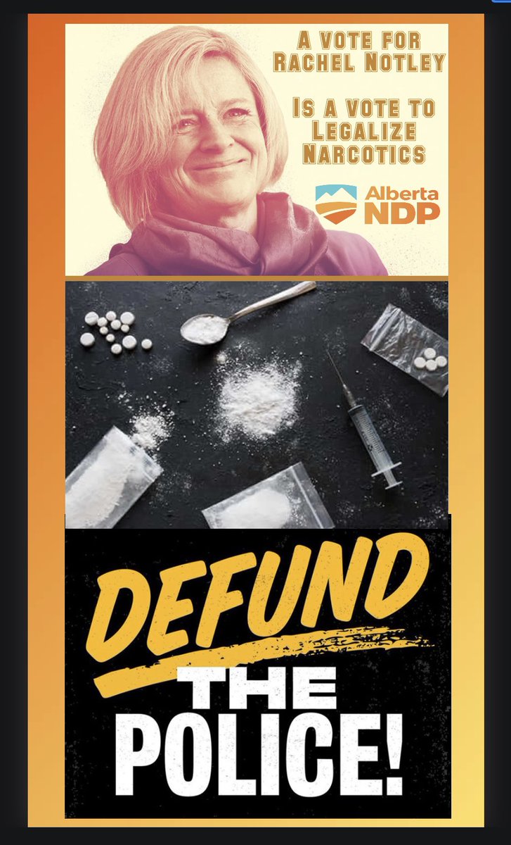 JayDeeAlberta's tweet photo. #NeverNDP #NeverNotley #OneTermNotley https://t.co/Vg2meRkvFV