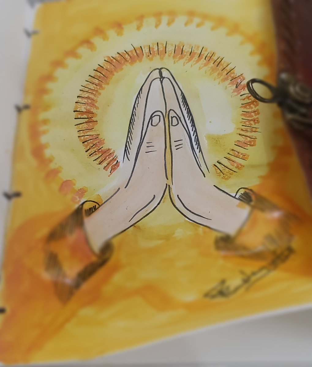 priyal15pandey's tweet photo. Every prayer is accepted if it's done with purity & without any selfishness.
#inspiration #purans #scriptures
https://t.co/WZz7sYeP0H https://t.co/yhaSX03JJn