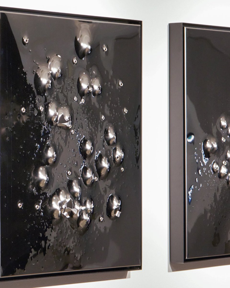 Gallery Of Digital Assets ⚪️ tweet media