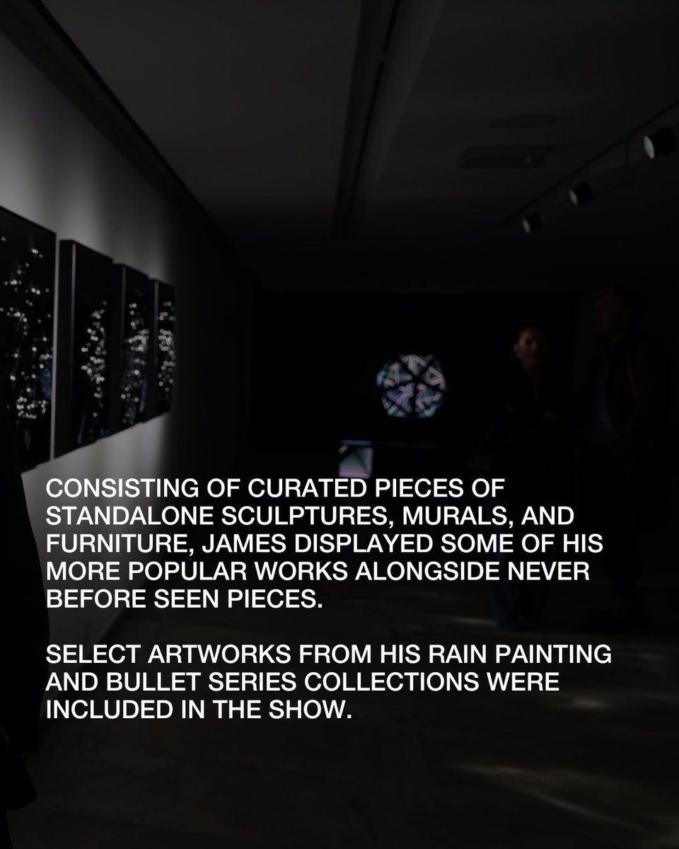 Gallery Of Digital Assets ⚪️ tweet media