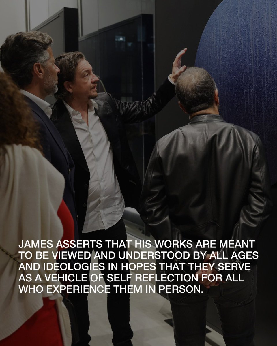 Gallery Of Digital Assets ⚪️ tweet media