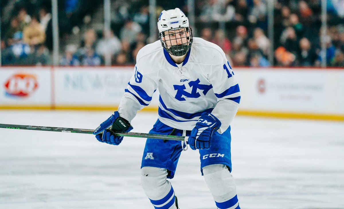 Minnetonka Skippers Hockey tweet media