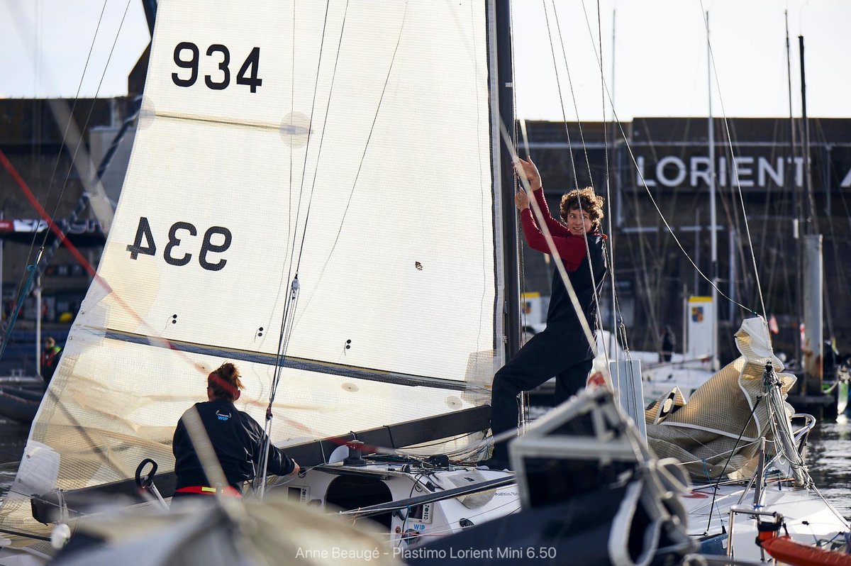 Y’an a un qui regarde le tableau arrière de Lili ? 🧐