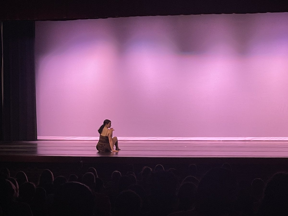 GBHSaacps's tweet photo. The GB Spring Dance Concert was a success. Thank you to our dancers for your hard work especially our seniors. #gophernation #GBdance ❤️🤍 https://t.co/k1bxJvBJXB