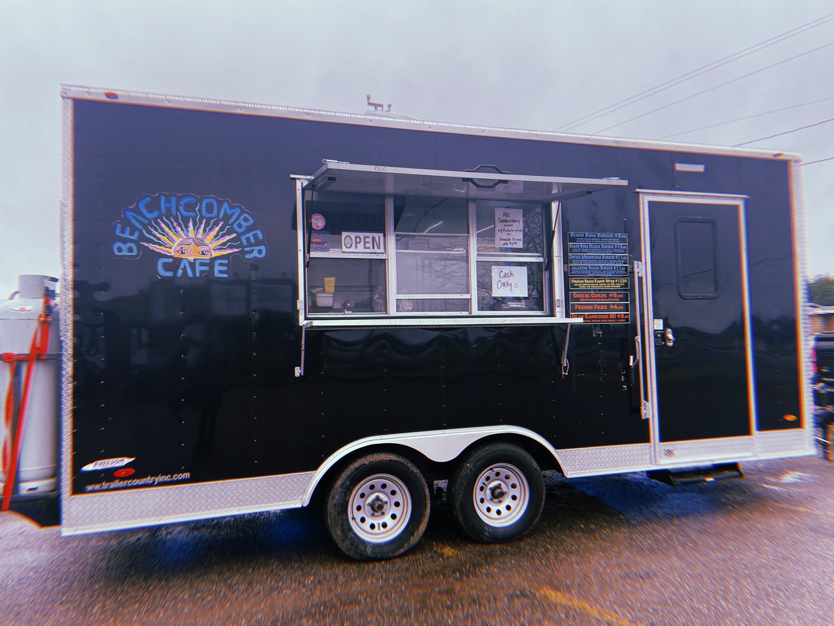 nitiliee's tweet photo. Support UP food trucks!

📍Baker Curtis Dispensary of Gwinn, MI https://t.co/DHL1aBmmhU