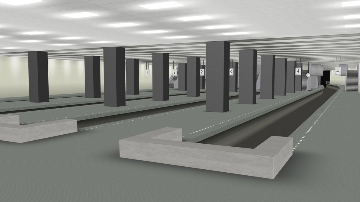 n_rails's tweet image. 京王線新宿駅(5面4線・地下化直後) を公開しました。 ux.getuploader.com/n_RSPI/downloa…
#RailSim #RSPI公開情報