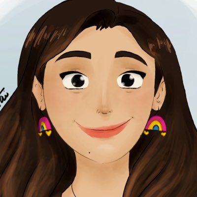 Tainá Santos tweet media