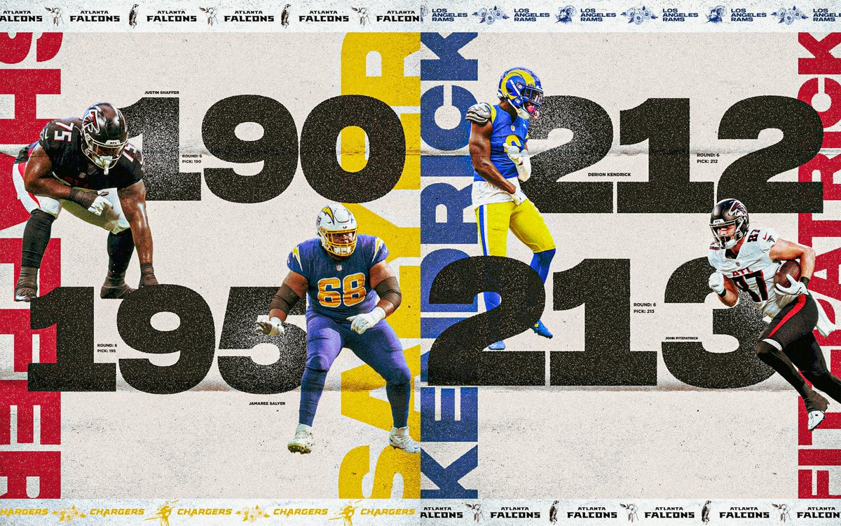 From the Classic City to the Pros! We are one week away from the #NFLDraft looking back to one year ago when 15 Dawgs made history!

#GoDawgs | #NFLDraft