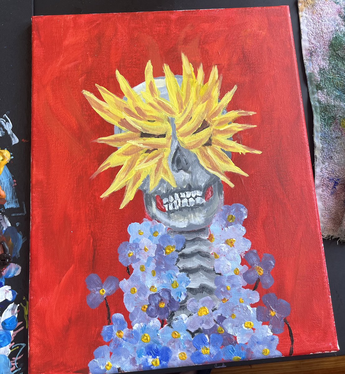 lopalex81's tweet photo. Work in progress 👀 https://t.co/ZCfyS2CA4W