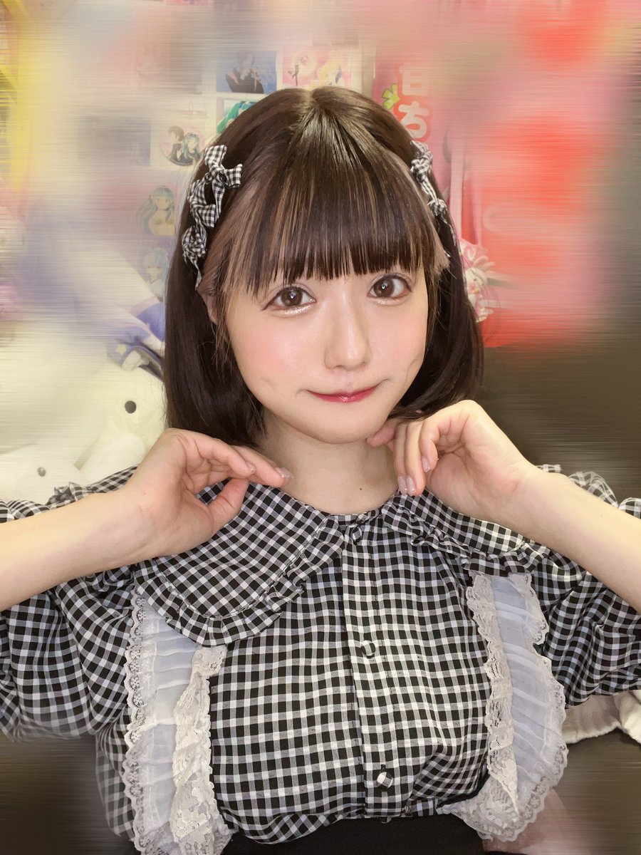 pippi_eribon's tweet photo. おはぴぴぴ🐰
昨日は過去🎁いただいたウィッグをやっと着用できました💓ボブは楽だし軽いし天使シリーズなので超快適ー🥹💓💭
#lineagramer
#LINEASTORIA https://t.co/k9Utw4DGUK