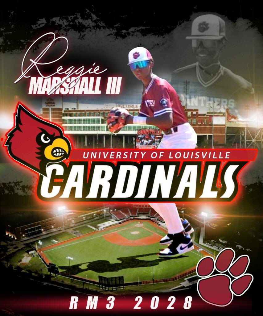 Reggie Marshall tweet media