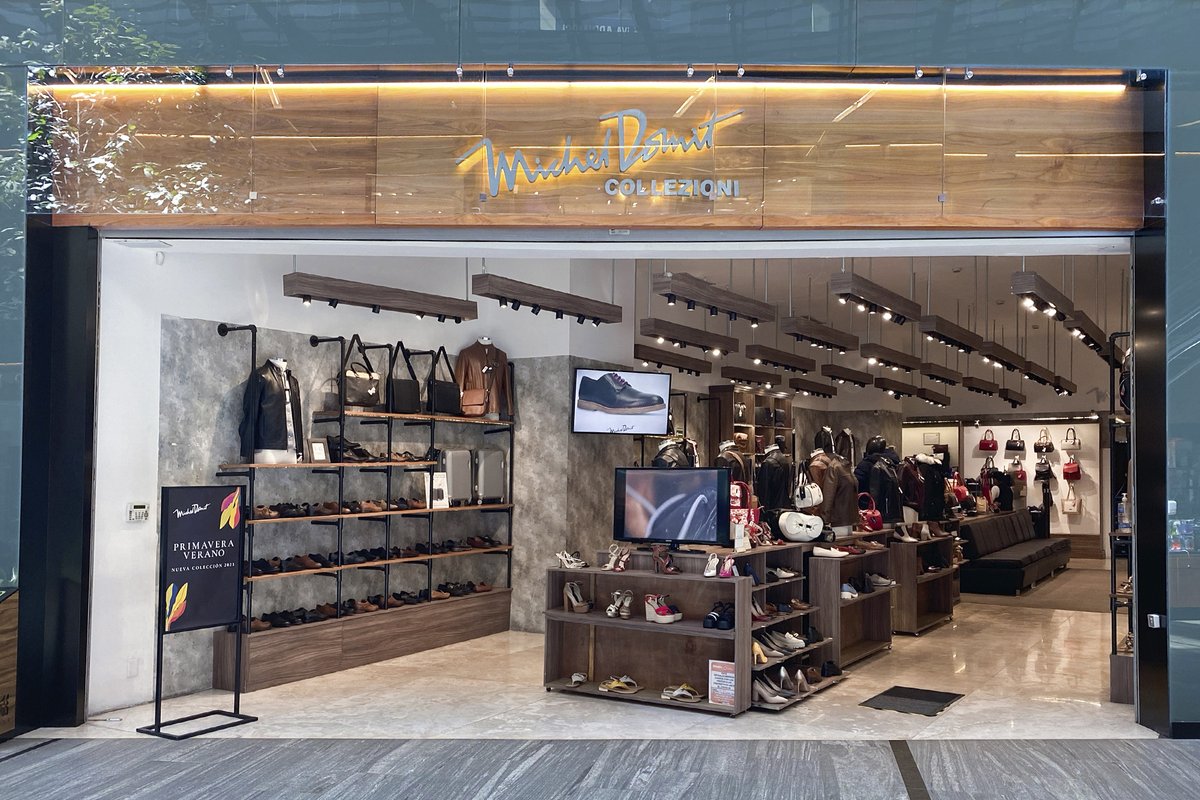 Michel_Domit's tweet photo. Visita nuestra tienda en Parque Puebla, nos encuentras en la siguiente dirección: AV. Ignacio Zaragoza No. 410 L-85 Colonia: Corredor industrial la cienega, 72220. ¡Te esperamos! 🤩

Descubre más tiendas #MichelDomit aquí ➜ https://t.co/kiTNOWZNT8 https://t.co/4wR5tHD3tt