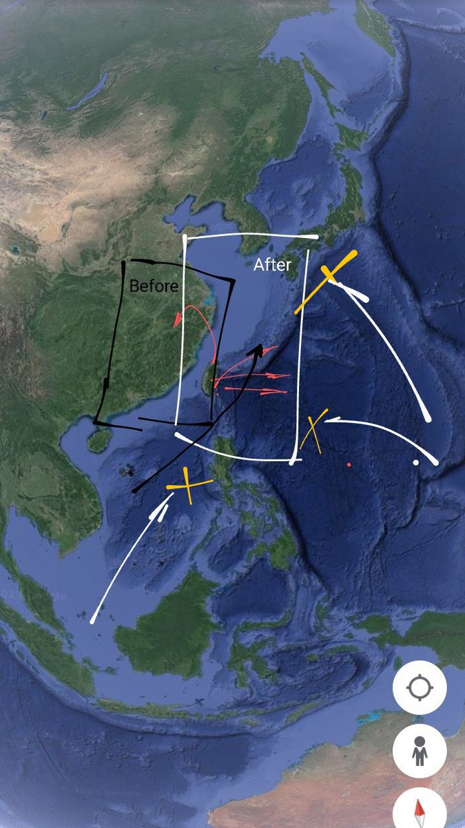 Oceanworldfree's tweet photo. "US lawmakers see #MaximumDanger -after a hypothetical China invasion of Taiwan"

⚫Disastrous econ/politi/mil consequences
⚫Taiwan needs long-range MSLs before any crisis begins [ but once TW is captured, these MSLs fired to US ]
⚫No one cared the threat 

#CmteOntheCCP https://t.co/rB6ZTsJekw