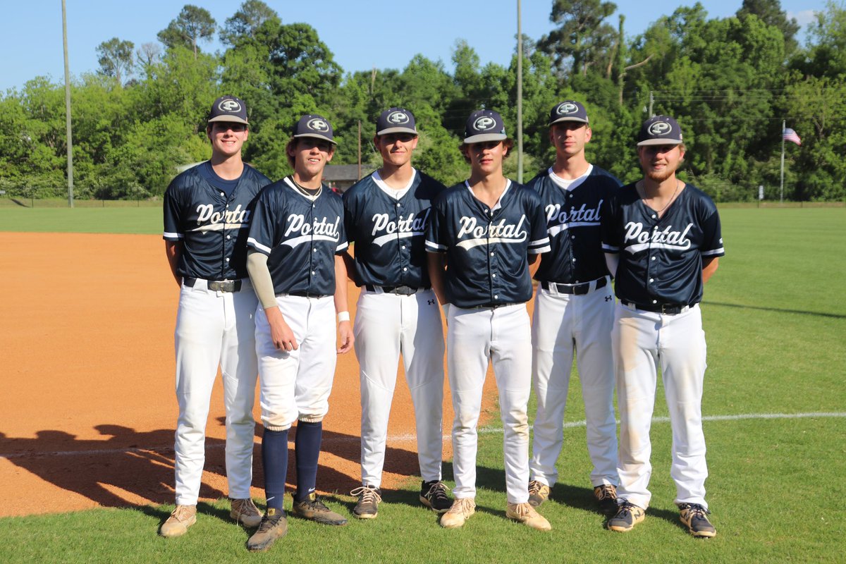Portal Baseball tweet media