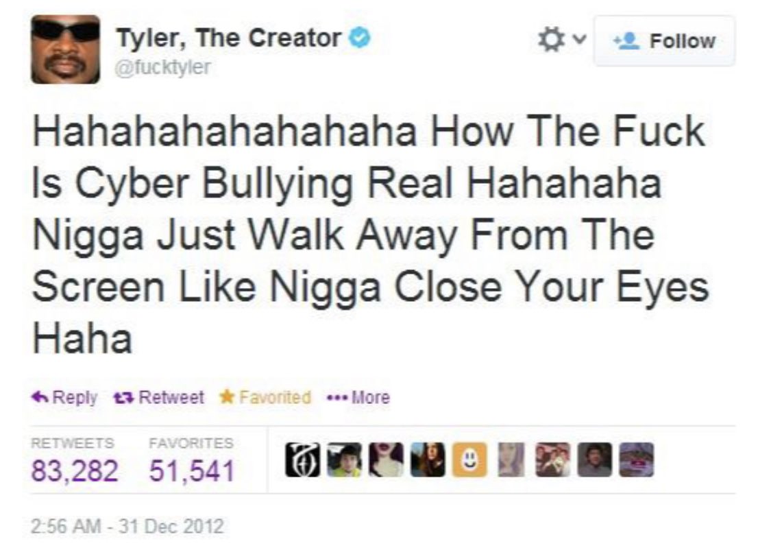 potatoislike's tweet photo. I think of this tweet every time someone calls me a lady boy https://t.co/un5ORNIaD0
