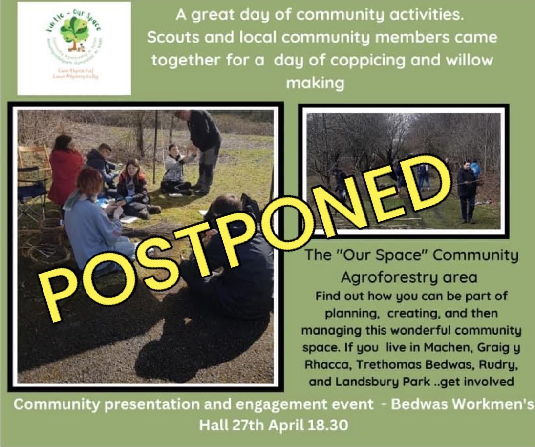 Cllr Amanda McConnell tweet media