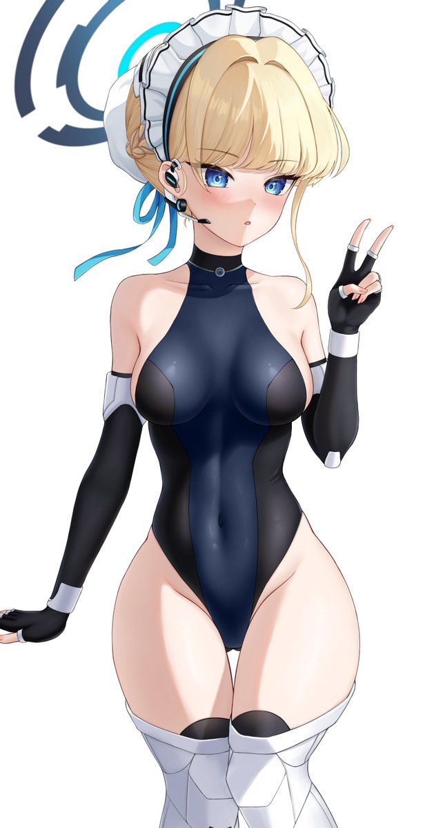 Toki
#ブルアカ #BlueArchive