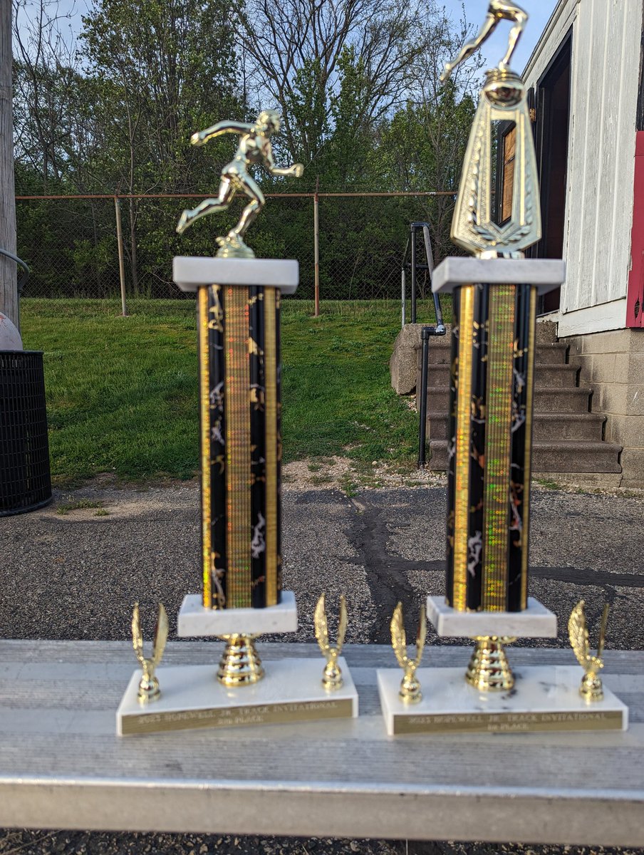 Lakota Ridge Athletics tweet media