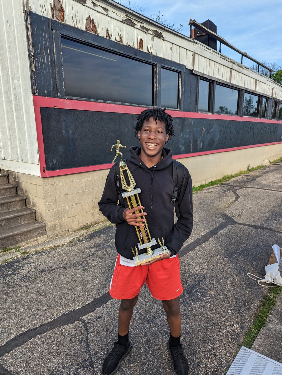 Lakota Ridge Athletics tweet media