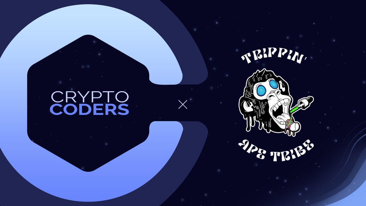 CryptoCoders tweet media