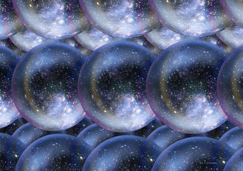 PerspectivePop's tweet photo. The idea of the multiverse in comic book fiction is so damned convoluted that sometimes even we say WTF??!
And we're comic book nerds, we love this shit.

Just wait till DisneyMarvel try their hand at explaining that to the normies. I don't think they can do it.

Thoughts?? https://t.co/CQITD4Is9g