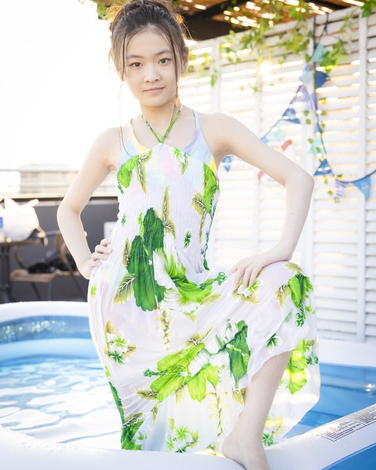 Twitterのコスプレ画像9