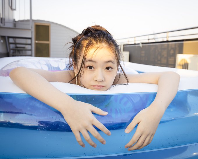 Twitterのコスプレ画像10