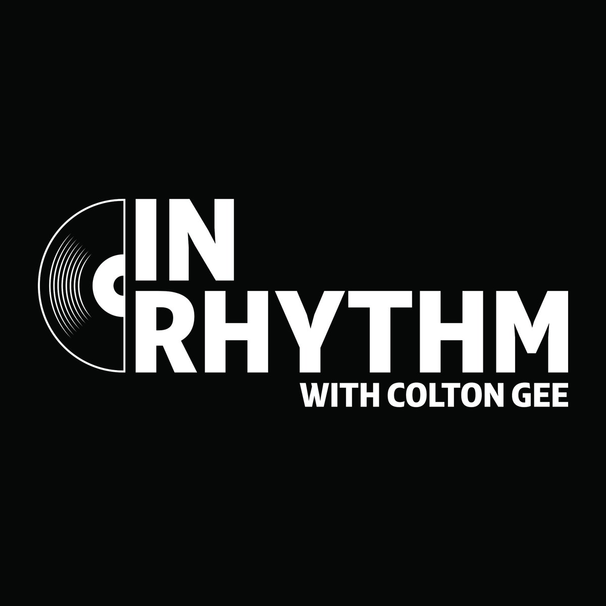 INRHYTHM with Colton Gee tweet media