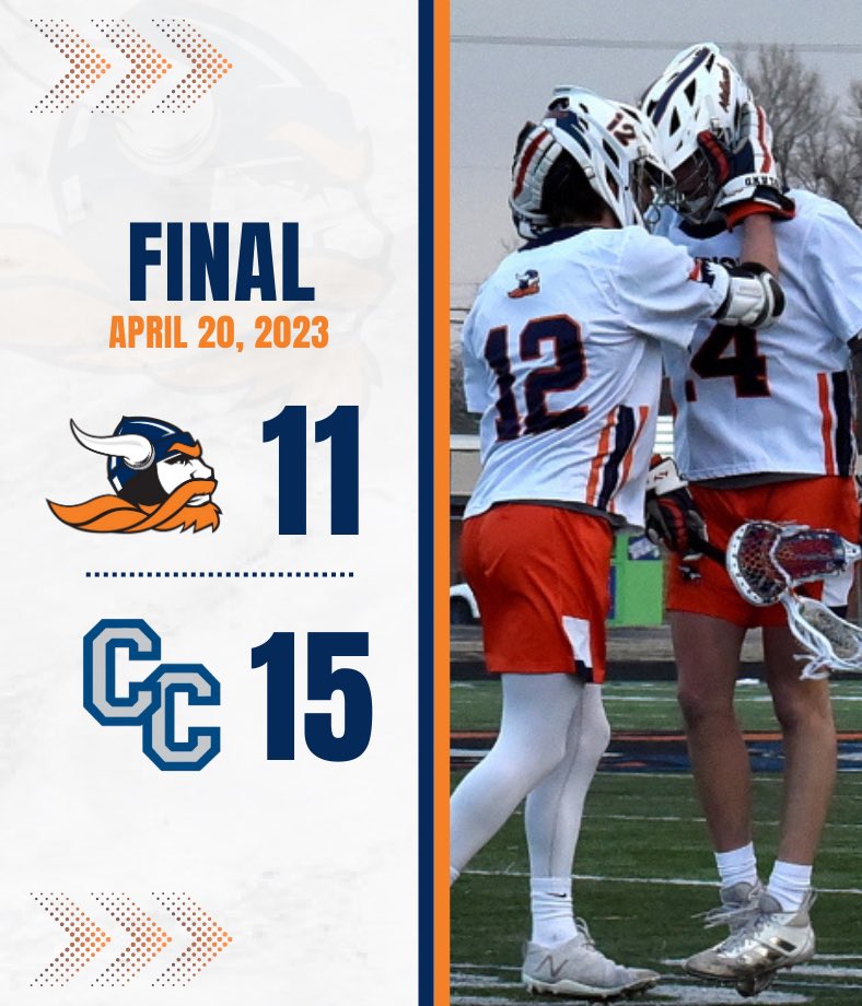 Blood, sweat, tears. The 2023 season comes to an end in an absolute battle. We are Warriors. #UNITE
