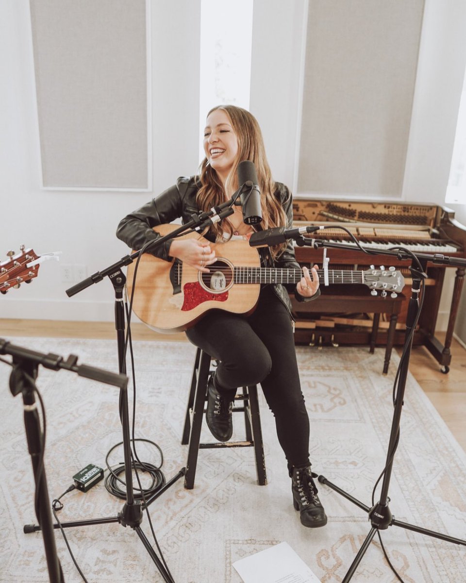 Hayley Fahey Music tweet media