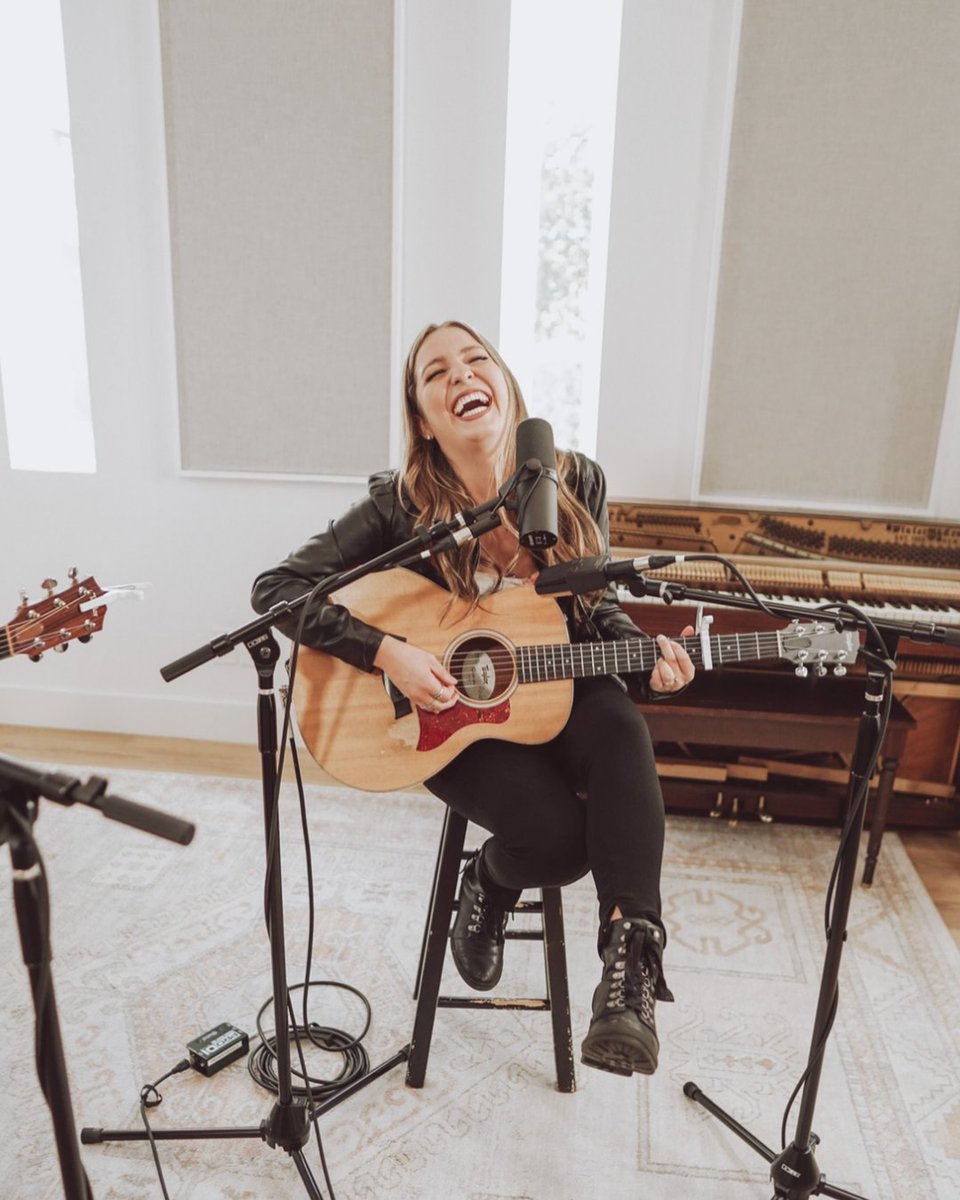 Hayley Fahey Music tweet media