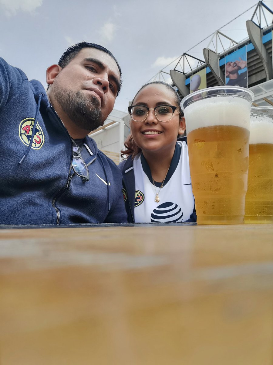 oso_runner's tweet photo. @ClubAmerica #SomosAmérica https://t.co/FhwBK9sMTX