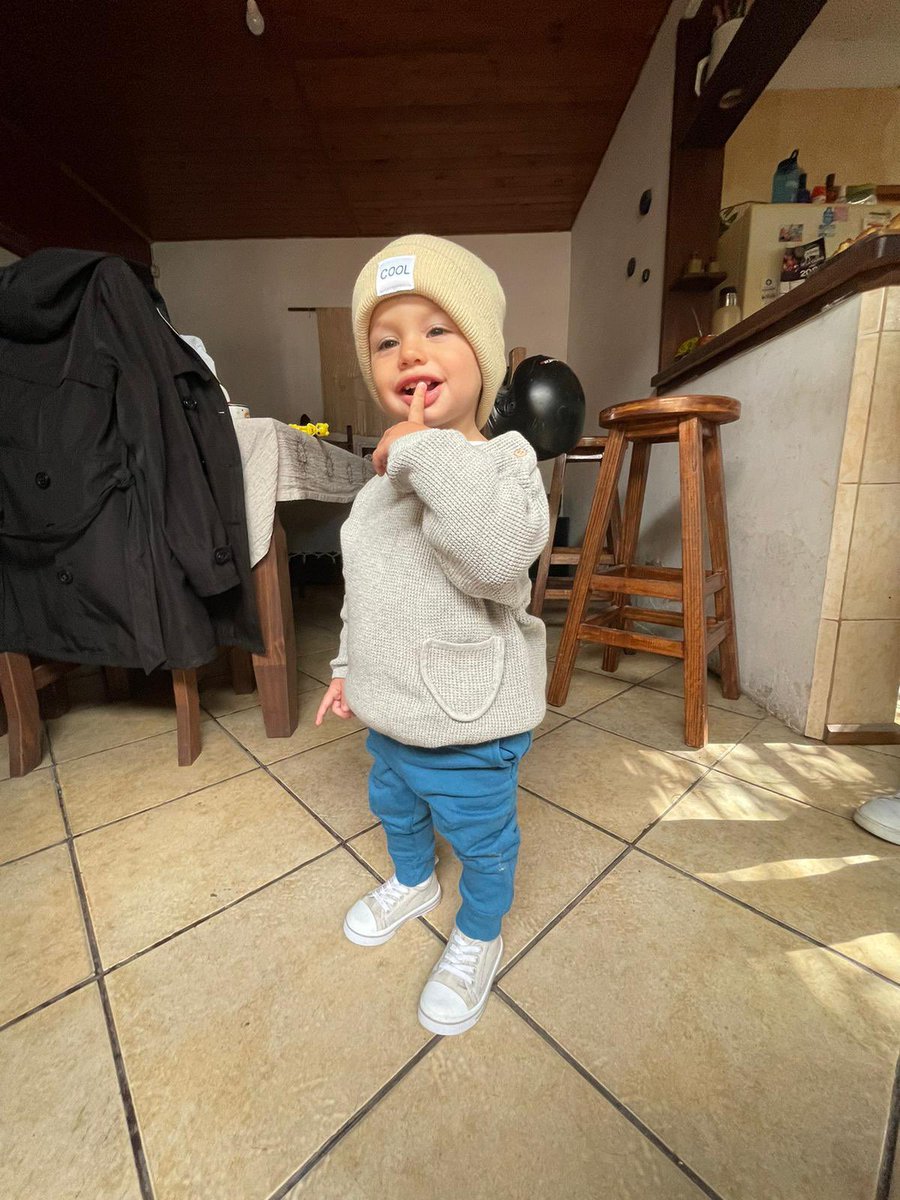 mayrabarrett14's tweet photo. Vengo a presumir a la belleza de mi hijo 🫠💘 https://t.co/PuO41ClYiH